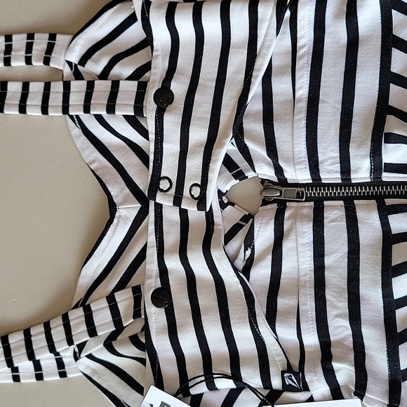 NWT Pacsun Volcom dress size small - Picture 7 of 8